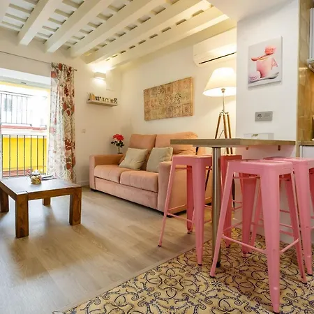 Loto Y Liz By Cadiz4rentals * 加的斯