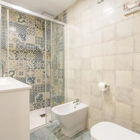 Loto Y Liz By Cadiz4rentals 加的斯