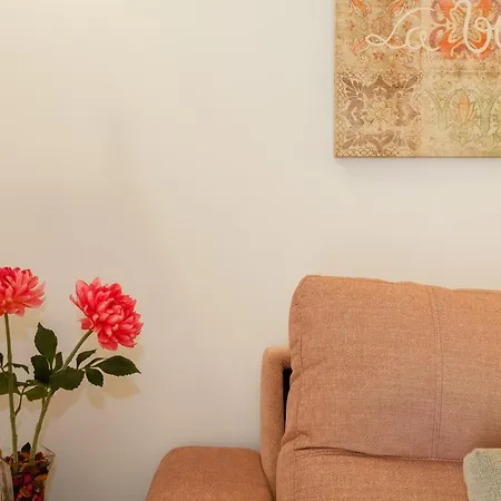 公寓 Loto Y Liz By Cadiz4rentals