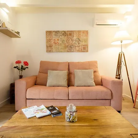 Apartament Loto Y Liz By Cadiz4rentals Kadyks