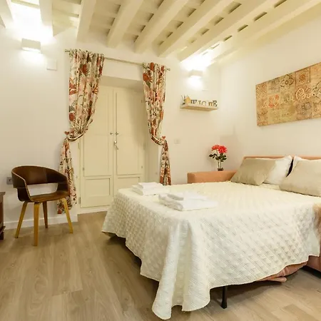 公寓 Loto Y Liz By Cadiz4rentals *