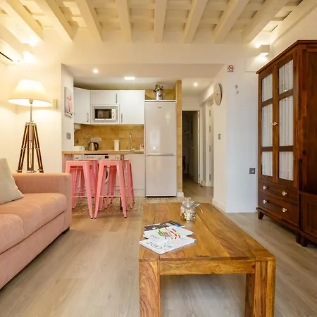 Loto Y Liz By Cadiz4rentals * Cadix