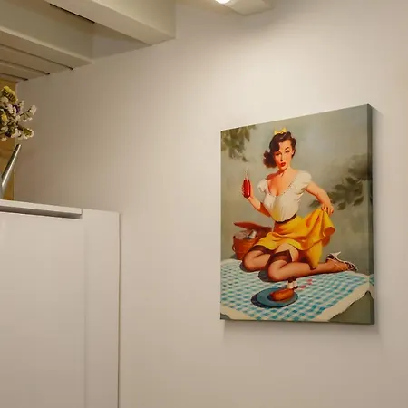 Loto Y Liz By Cadiz4rentals 公寓 *