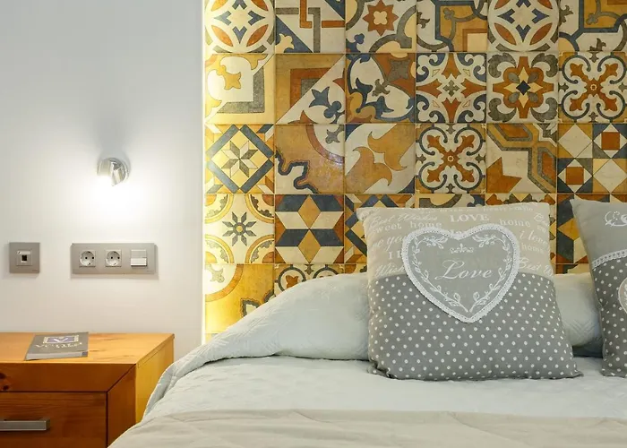 Loto Y Liz By Cadiz4rentals Apartament Kadyks