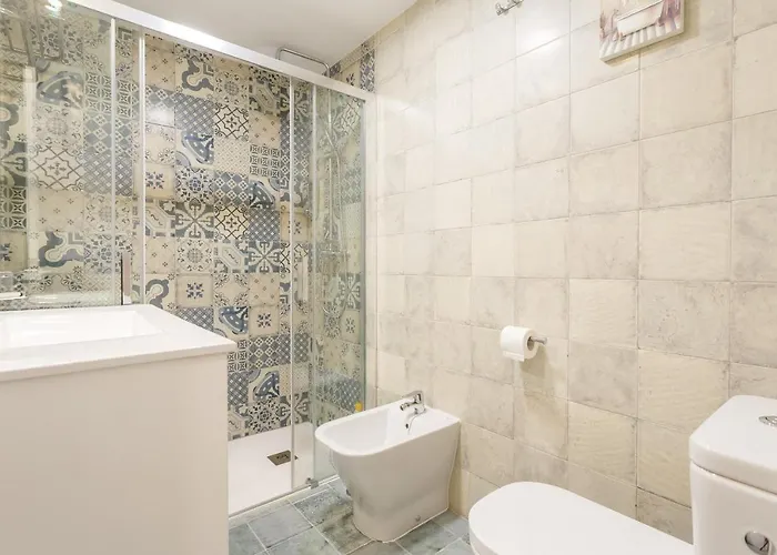 Loto Y Liz By Cadiz4rentals Kadyks