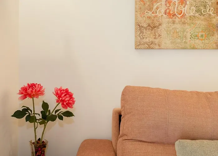 Apartament Loto Y Liz By Cadiz4rentals