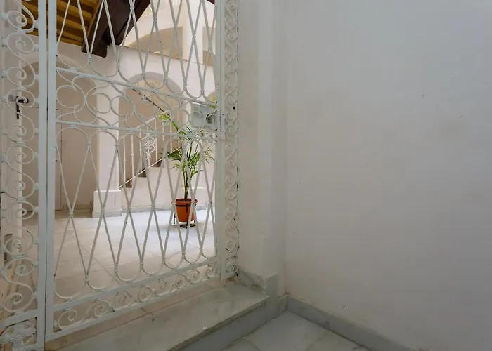 Loto Y Liz By Cadiz4rentals Apartament