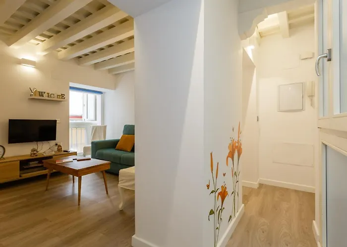 Loto Y Liz By Cadiz4rentals Kadyks