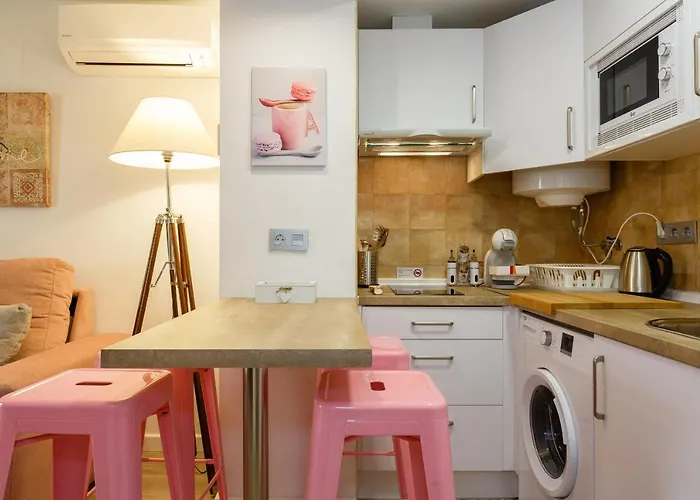 Loto Y Liz By Cadiz4rentals Apartament Kadyks