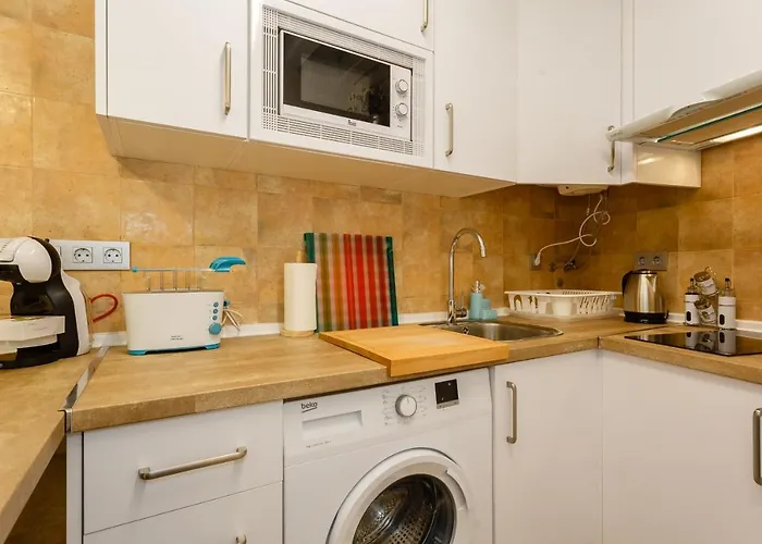 Loto Y Liz By Cadiz4rentals Kadyks