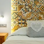 Loto Y Liz By Cadiz4rentals Апартаменты Кадис