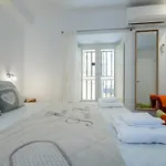 Апартаменты Loto Y Liz By Cadiz4rentals *