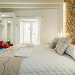 Апартаменты Loto Y Liz By Cadiz4rentals Кадис