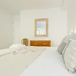 Апартаменты Loto Y Liz By Cadiz4rentals *