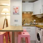 Loto Y Liz By Cadiz4rentals Апартаменты Кадис