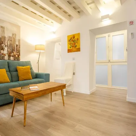 Apartament Loto Y Liz By Cadiz4rentals