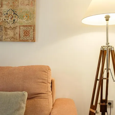 Loto Y Liz By Cadiz4rentals *