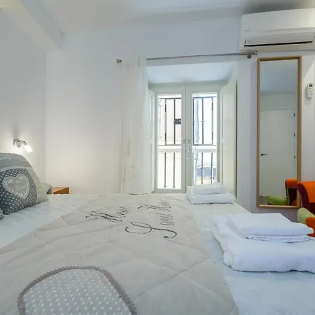 Apartament Loto Y Liz By Cadiz4rentals *