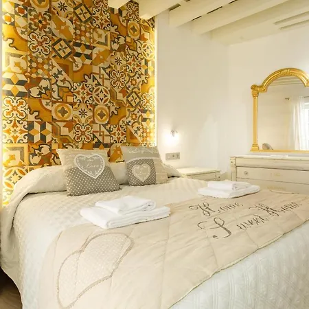 Loto Y Liz By Cadiz4rentals * Cadiz