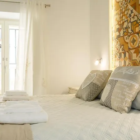 Apartament Loto Y Liz By Cadiz4rentals Kadyks