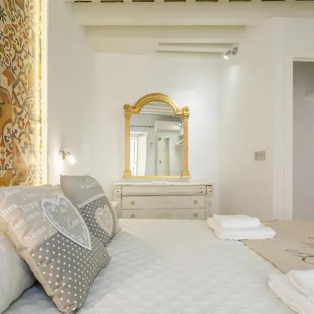 Апартаменты Loto Y Liz By Cadiz4rentals Кадис