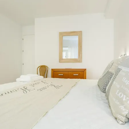 Apartamento Loto Y Liz By Cadiz4rentals *