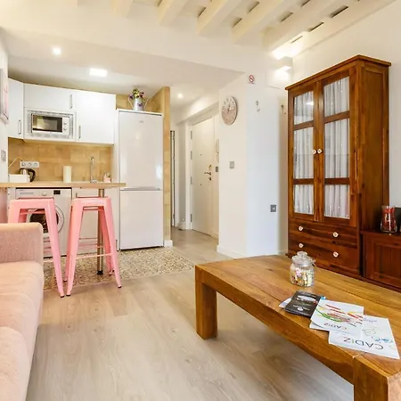 Loto Y Liz By Cadiz4rentals *