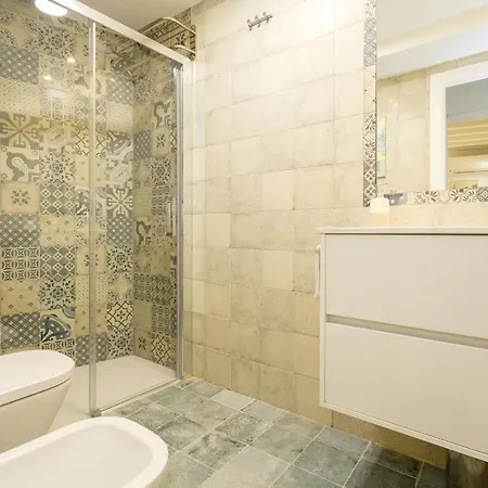 Loto Y Liz By Cadiz4rentals Appartamento