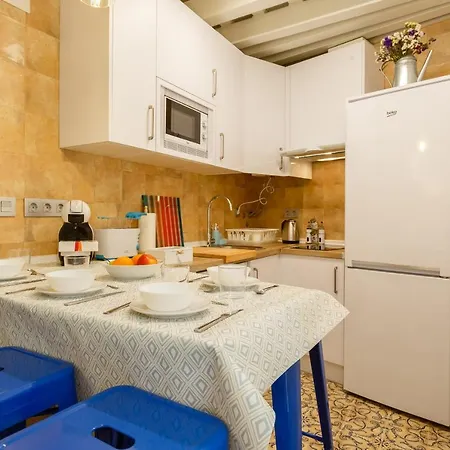 Appartamento Loto Y Liz By Cadiz4rentals Cadice