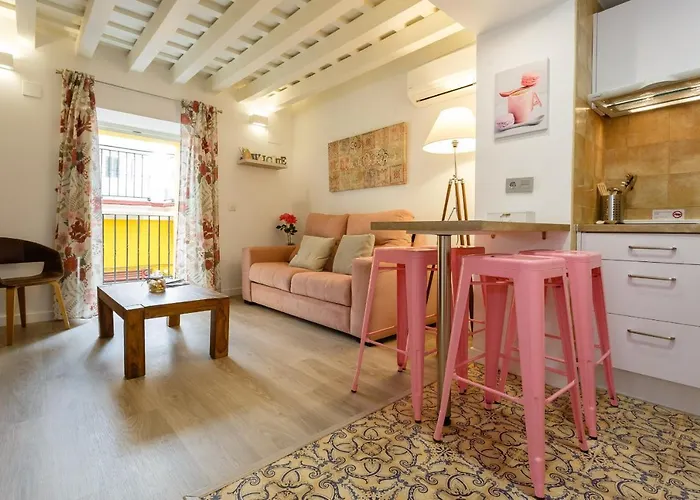 Loto Y Liz By Cadiz4rentals * Cadiz