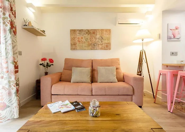 Apartment Loto Y Liz By Cadiz4rentals Cadiz