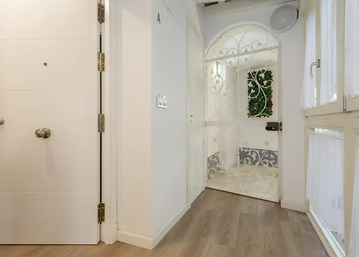 Loto Y Liz By Cadiz4rentals