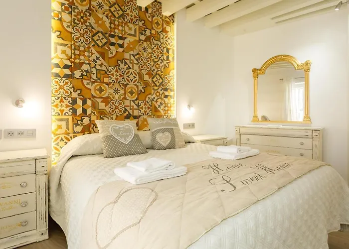 Loto Y Liz By Cadiz4rentals * Cadiz