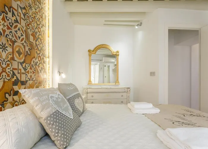 Apartment Loto Y Liz By Cadiz4rentals Cadiz