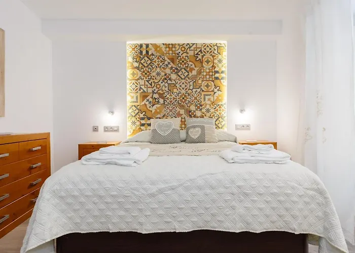 Loto Y Liz By Cadiz4rentals