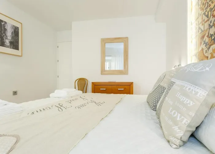 Apartment Loto Y Liz By Cadiz4rentals *