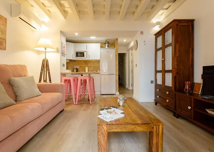 Loto Y Liz By Cadiz4rentals * Cadiz