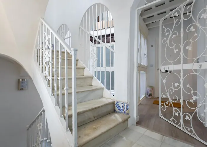 Loto Y Liz By Cadiz4rentals Cadiz