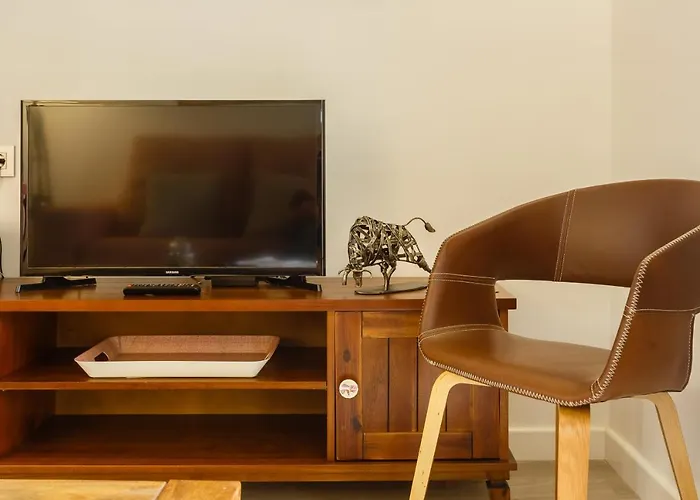 Apartment Loto Y Liz By Cadiz4rentals