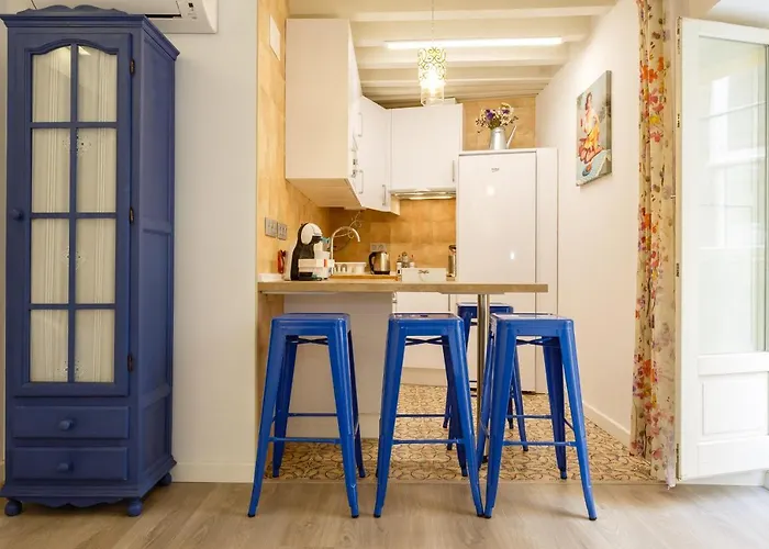 Loto Y Liz By Cadiz4rentals * Cadiz