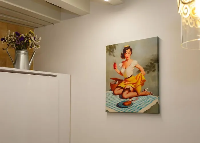 Loto Y Liz By Cadiz4rentals Apartment *