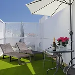 Loto Y Liz By Cadiz4rentals *