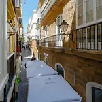 Loto Y Liz By Cadiz4rentals Lejlighed