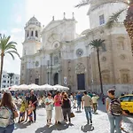 Lejlighed Loto Y Liz By Cadiz4rentals