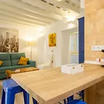 Lejlighed Loto Y Liz By Cadiz4rentals Cádiz
