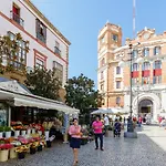 Loto Y Liz By Cadiz4rentals Cadiz