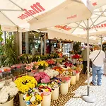 Loto Y Liz By Cadiz4rentals Daire Cadiz