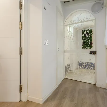 Loto Y Liz By Cadiz4rentals