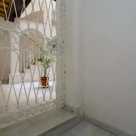 Loto Y Liz By Cadiz4rentals Lägenhet