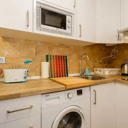 Loto Y Liz By Cadiz4rentals Cádiz